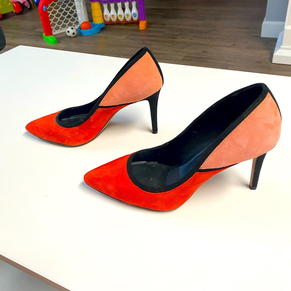 Aldo Pumps Size 8